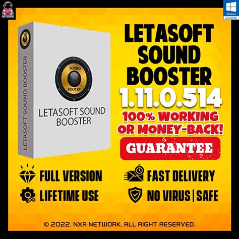 letasoft sound booster|letasoft sound booster full free.